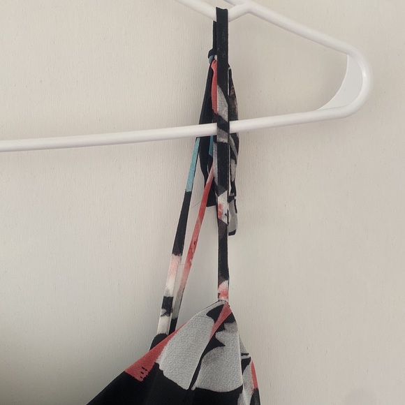 Dress the Population Hollie Maxi Dress - Picture 10 of 11